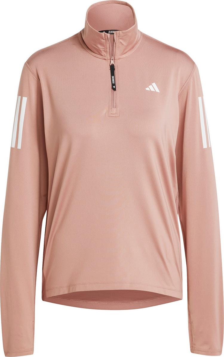 adidas adidas Own The Run Funktionsshirt Damen - warcla - 0 | SportScheck