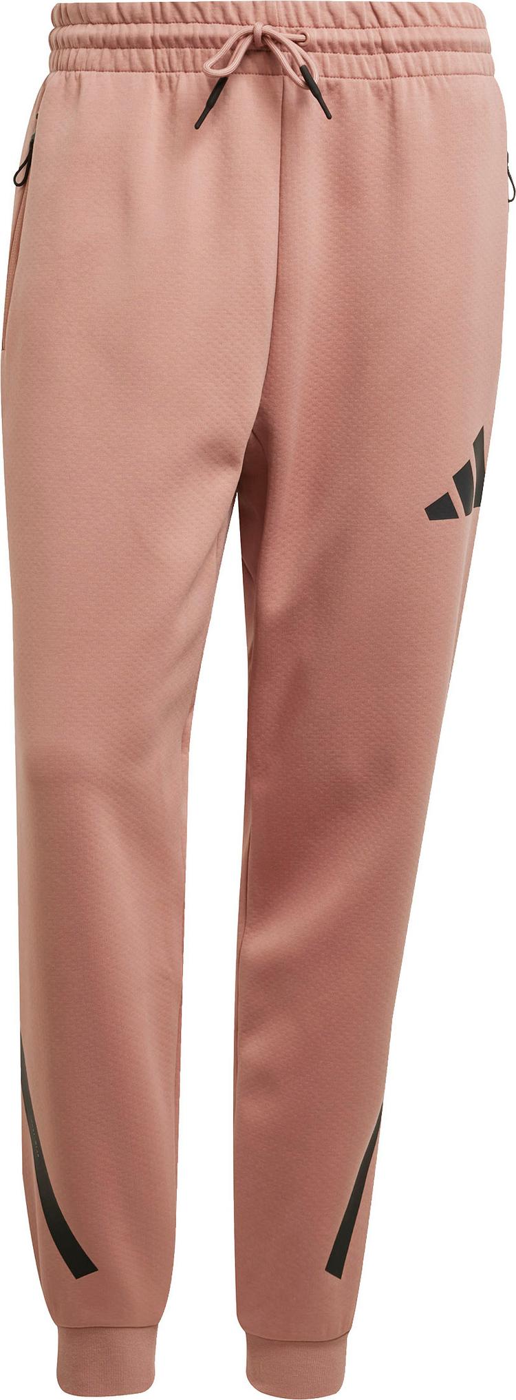 adidas adidas ZNE Trainingshose Herren - warm clay - 0 | SportScheck