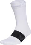 adidas RUNxGRAFIC Socken Herren - white-black