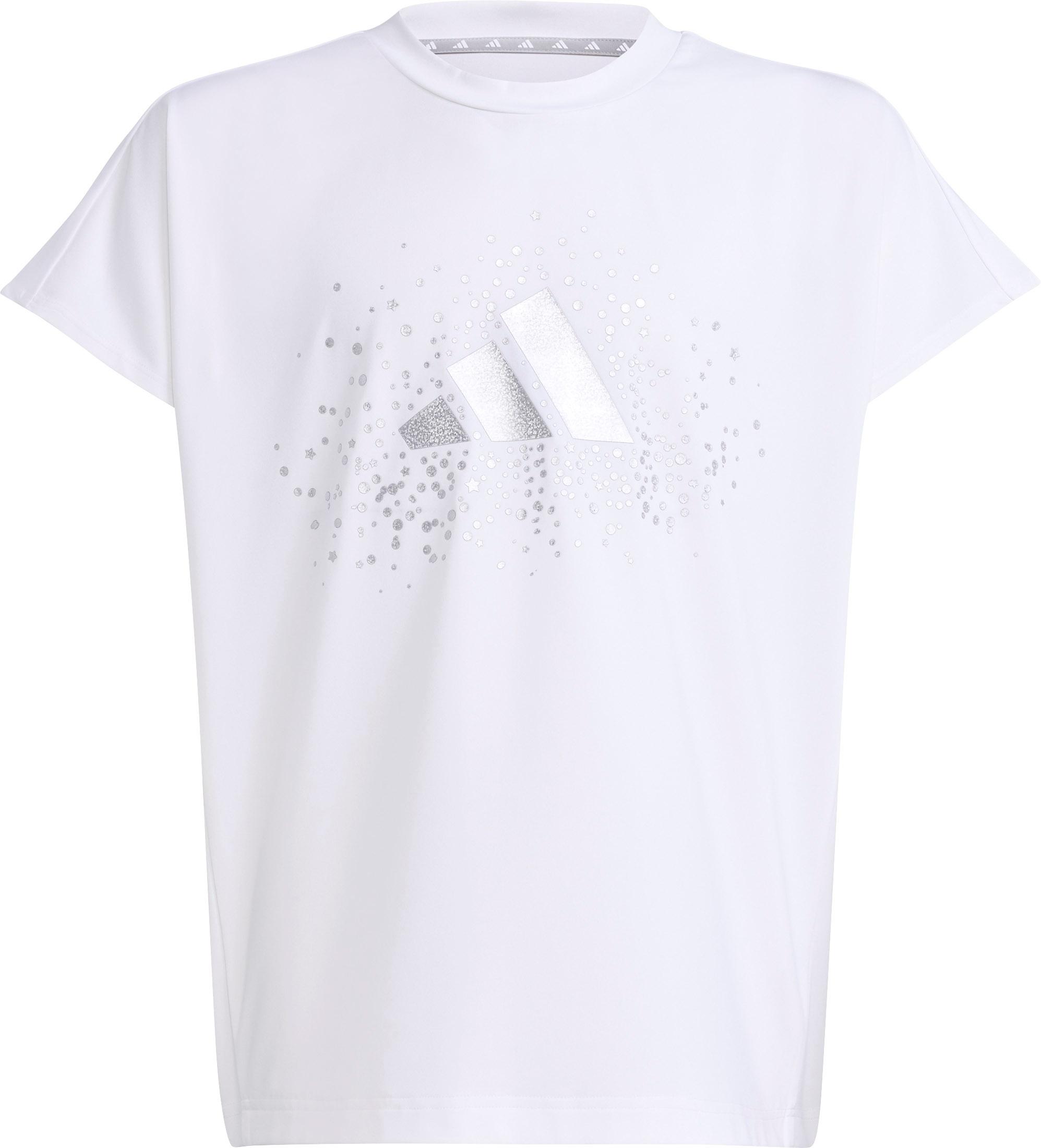 adidas GLAM Funktionsshirt Mädchen