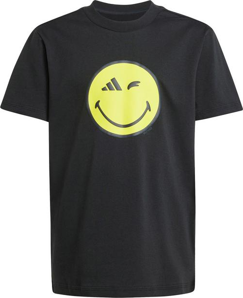 adidas SMILEY T-Shirt Jungen