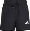 adidas J SL CHELSEA SH Shorts Jungen - black-white