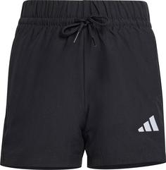 adidas CHELSEA Shorts Kinder black-white