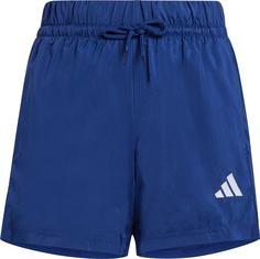 adidas CHELSEA Shorts Kinder dark blue-white