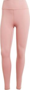 adidas All Me Ess Tights Damen - warm clay