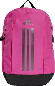 adidas Rucksack POWER VII Daypack semi lucid fuchsia-iron met