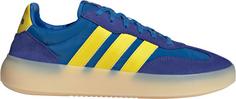 adidas BARREDA DECODE Sneaker Herren bright royal-yellow-team royal blue