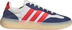 adidas BARREDA DECODE Sneaker Herren off white-pure ruby-dark blue