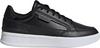 adidas ASPYRE Sneaker Herren - core black-core black-carbon