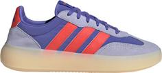 adidas BARREDA DECODE Sneaker Damen violet tone-bright red-semi cobalt blue