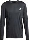 adidas TR-ES STRE Funktionsshirt Herren - black