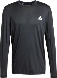 adidas TR-ES STRE Funktionsshirt Herren black