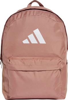 adidas Rucksack CLSC Bars Daypack warm clay-white