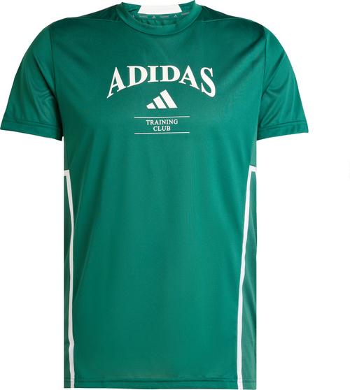 adidas D4T HERITAGE Funktionsshirt Herren