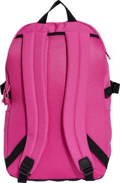 Rückansicht von adidas Rucksack POWER VII Daypack semi lucid fuchsia-iron met