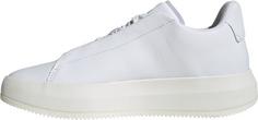 Rückansicht von adidas ACESMASH Sneaker Herren ftwr white-ftwr white-off white