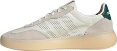 Rückansicht von adidas BARREDA DECODE V2 Sneaker Herren off white-off white-collegiate green