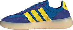 Rückansicht von adidas BARREDA DECODE Sneaker Herren bright royal-yellow-team royal blue