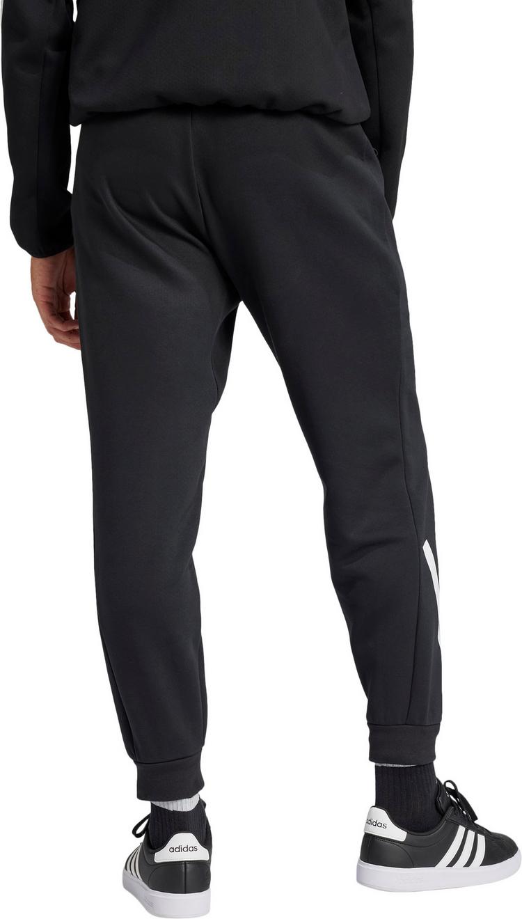 adidas adidas ZNE Trainingshose Herren - black-white - 1 | SportScheck