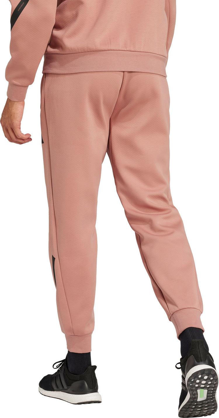 adidas adidas ZNE Trainingshose Herren - warm clay - 1 | SportScheck