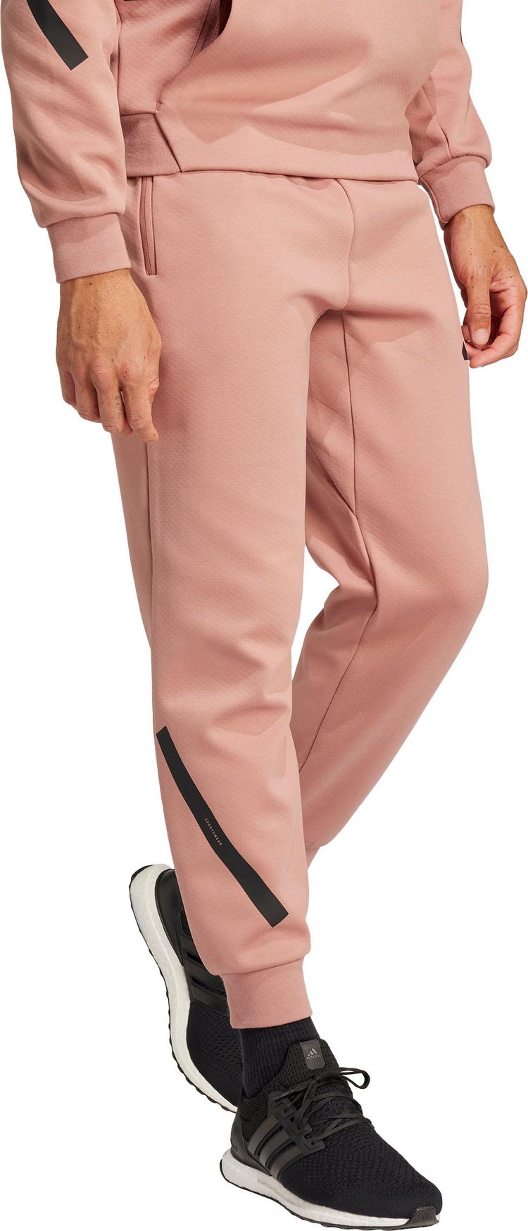 adidas adidas ZNE Trainingshose Herren - warm clay - 2 | SportScheck
