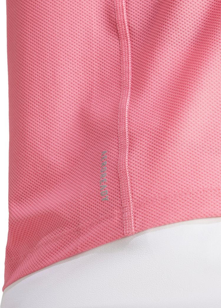 adidas adidas OWN THE RUN Funktionsshirt Damen - pnkfus - 4 | SportScheck