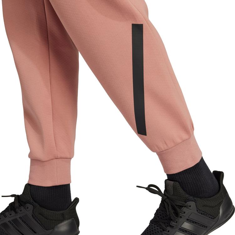 adidas adidas ZNE Trainingshose Herren - warm clay - 4 | SportScheck
