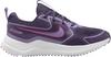 Nike NIKE COSMIC RUNNER GS Laufschuhe Kinder - dark raisin-hot fuchsia-hydrangeas-white