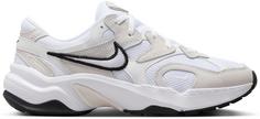 Nike AL8 Sneaker Damen summit white-white-black