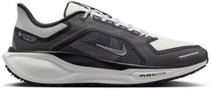 Nike GTX AIR ZOOM PEGASUS 41 GTX Laufschuhe Herren black-summit white-anthracite-iron grey