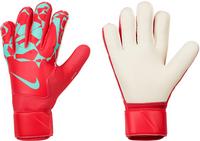 Nike Match Torwarthandschuhe - ember glow-aurora green-aurora green