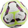 Nike Barclays Premier League Fu&szlig;ball - white-bold berry-volt-black