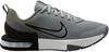 Nike AIR MAX ALPHA TRAINER 6 Fitnessschuhe Herren - light silver-anthracite-dark stucco