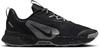 Nike JUNIPER TRAIL 3 Laufschuhe Damen - black-black-wolf grey-photon dust