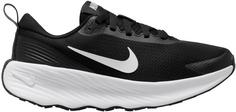 Nike Legend Essential 4 Fitnessschuhe Damen black-white