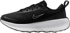 Rückansicht von Nike Legend Essential 4 Fitnessschuhe Damen black-white