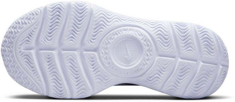 Nike Nike FLEX RUNNER 3 PS Sneaker Kinder - midnight navy-white - 1 | SportScheck