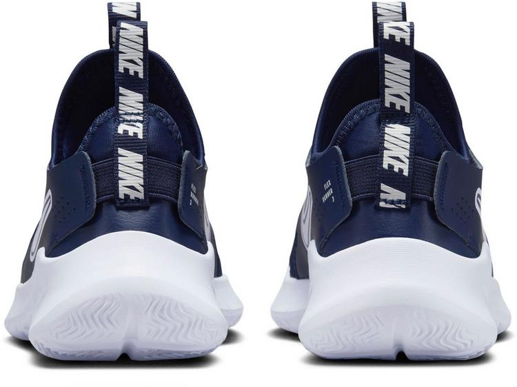Nike Nike FLEX RUNNER 3 PS Sneaker Kinder - midnight navy-white - 2 | SportScheck