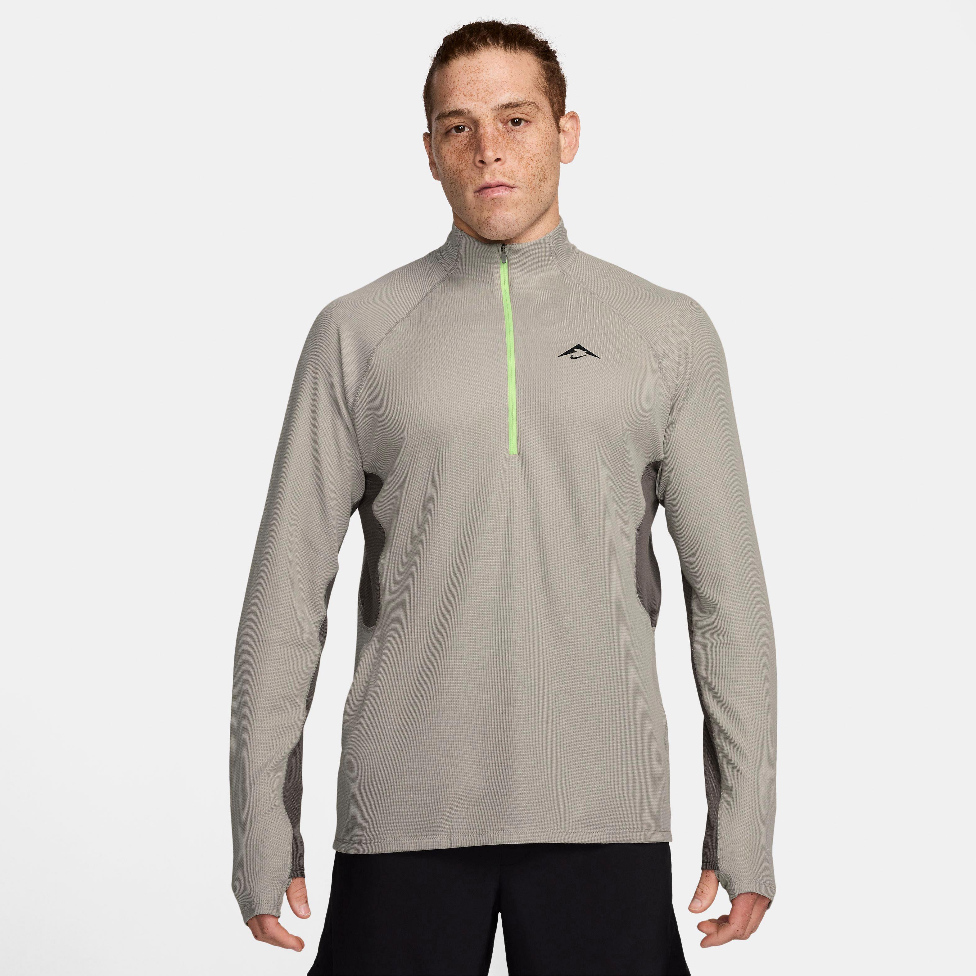 Thumbnail - Nike Dri-fit Trail Funktionsshirt Herren