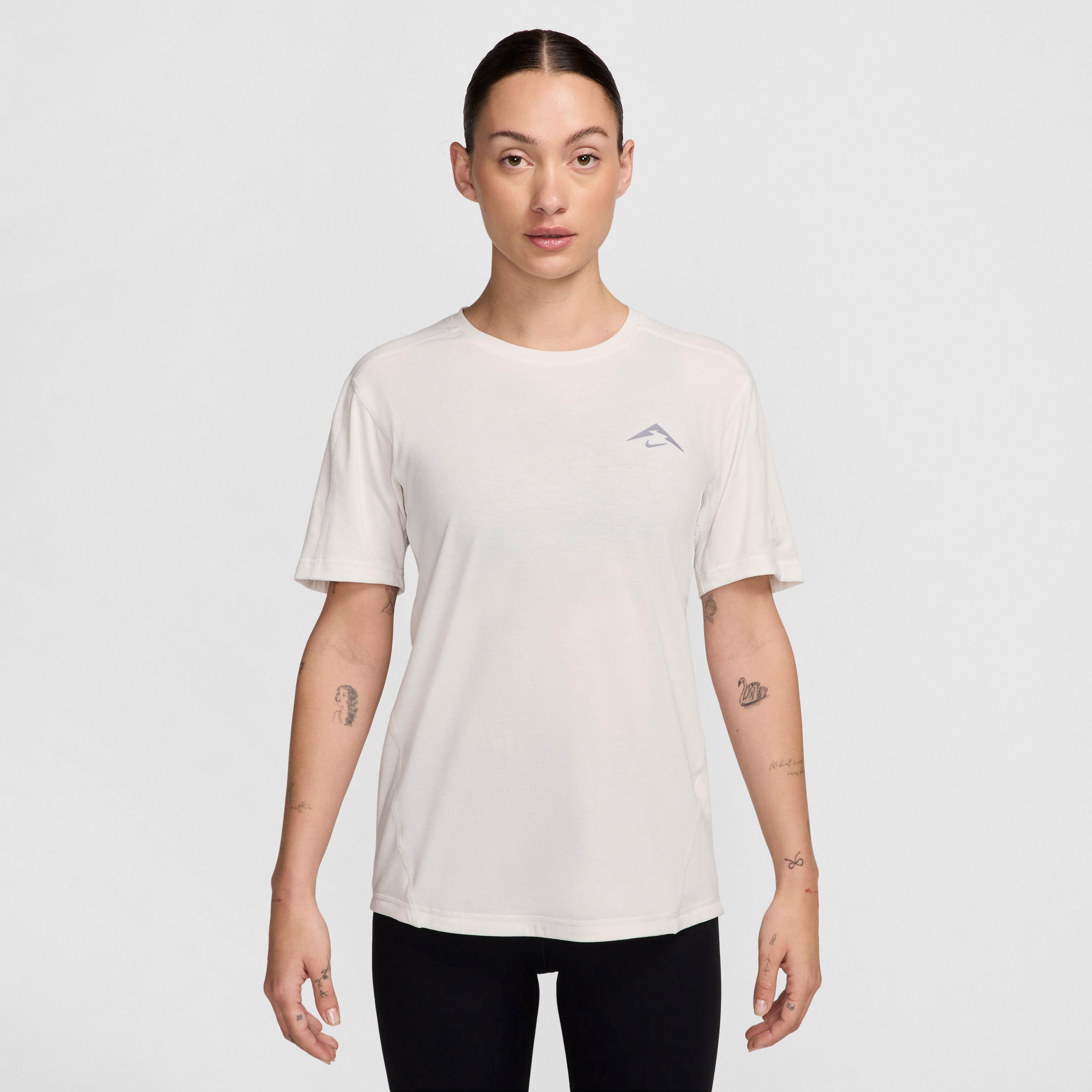 Thumbnail - Nike Dri-fit Trail Funktionsshirt Damen
