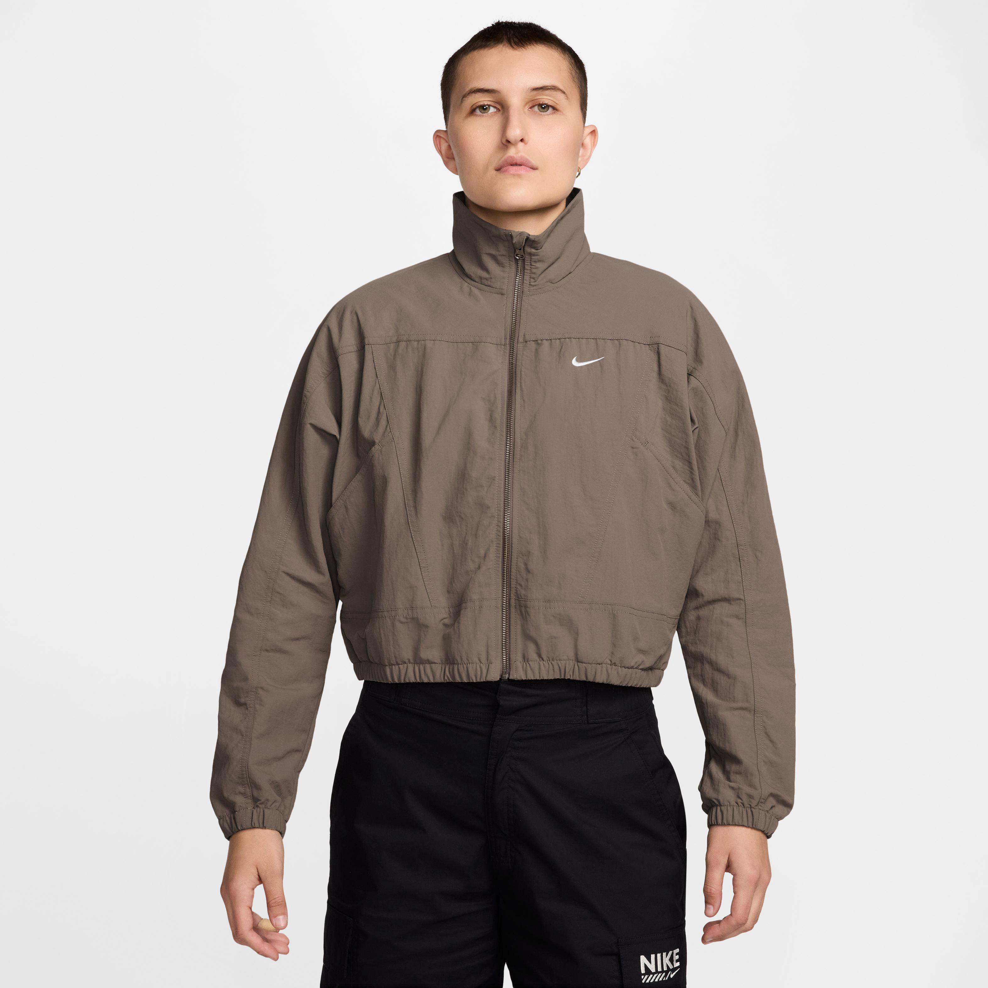 Thumbnail - Nike NSW Everything Nylonjacke Damen