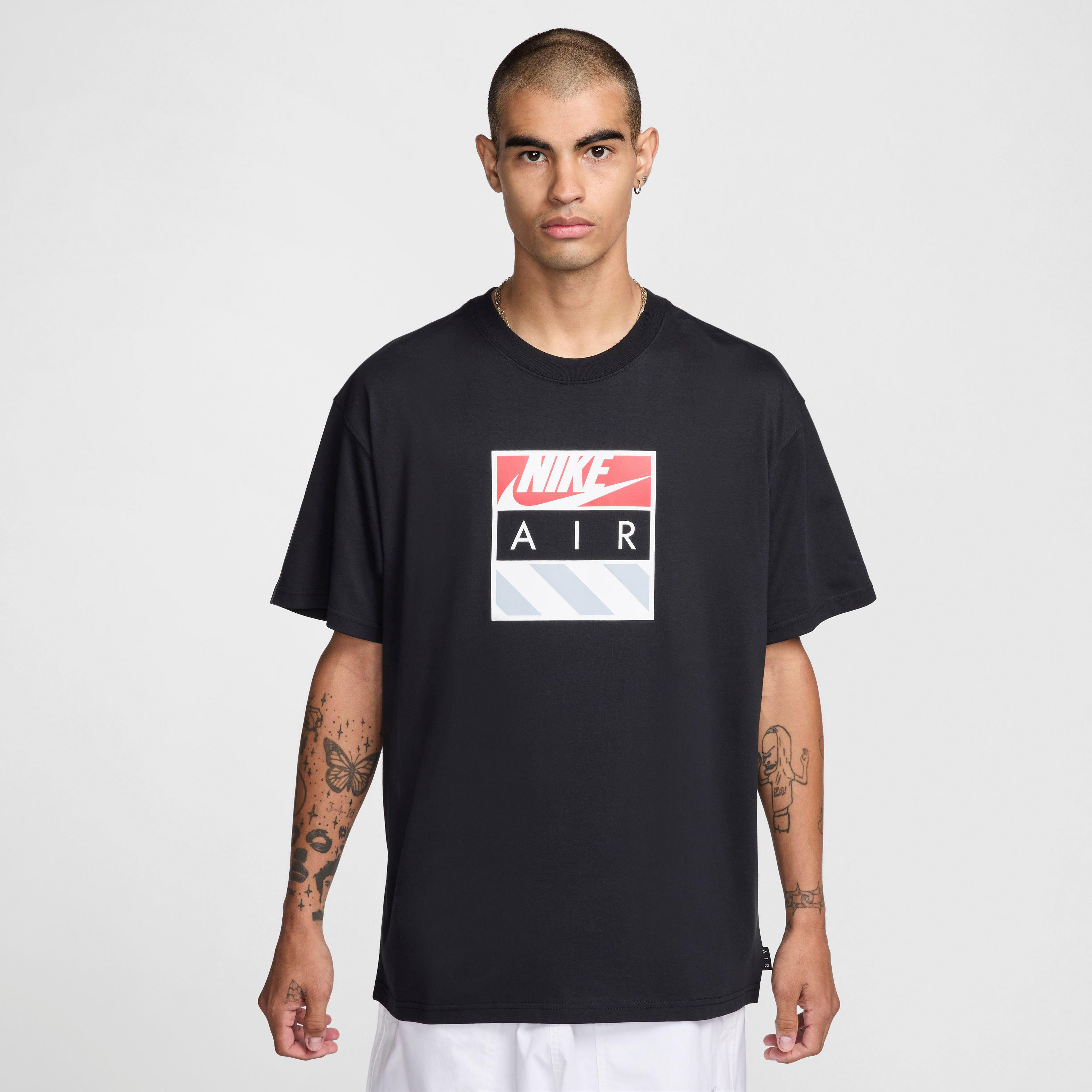 Thumbnail - Nike M90 Air T-Shirt Herren