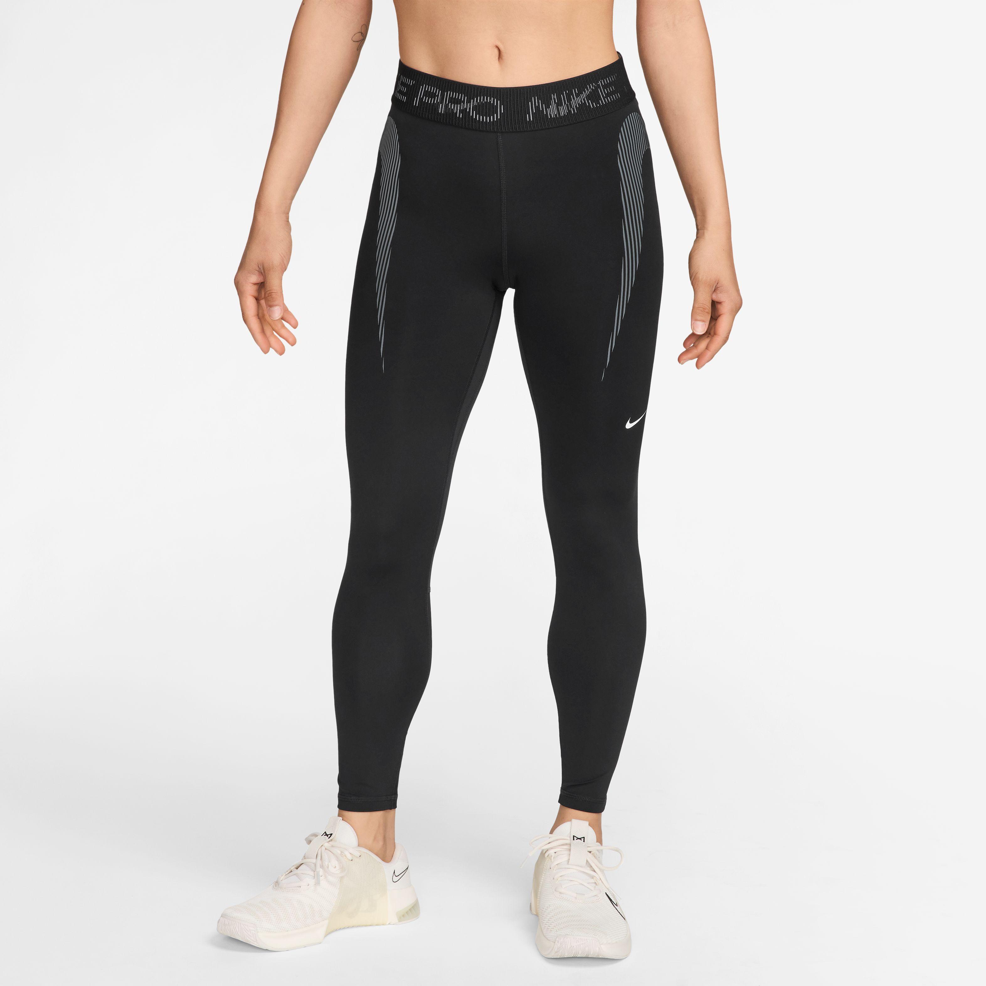 Thumbnail - Nike Dri-Fit Tights Damen