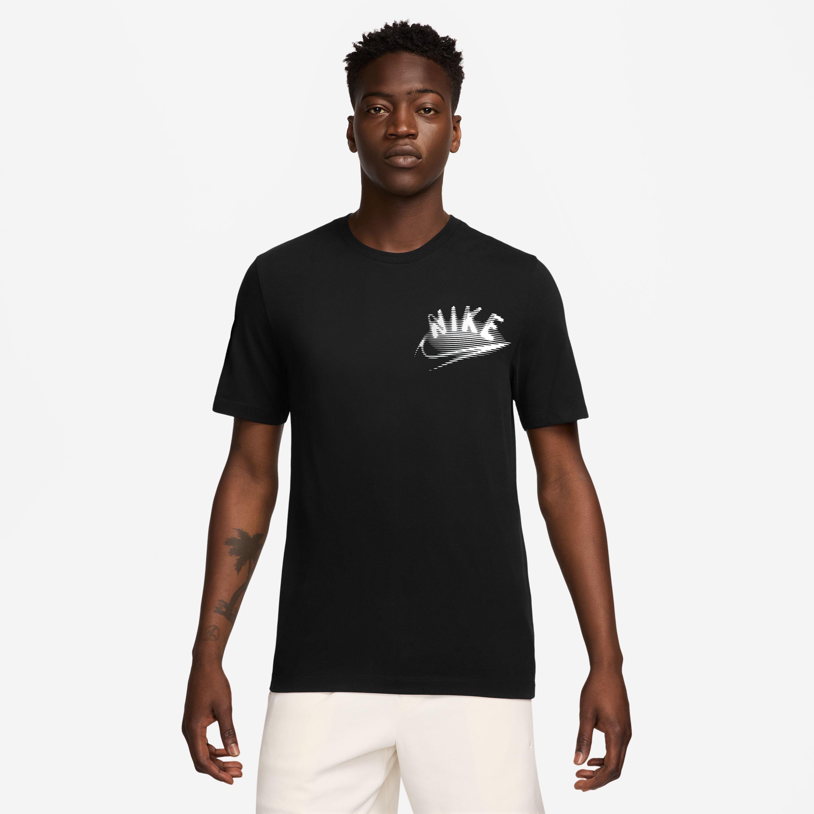 Thumbnail - Nike DRIFIT BRAND READ Funktionsshirt Herren