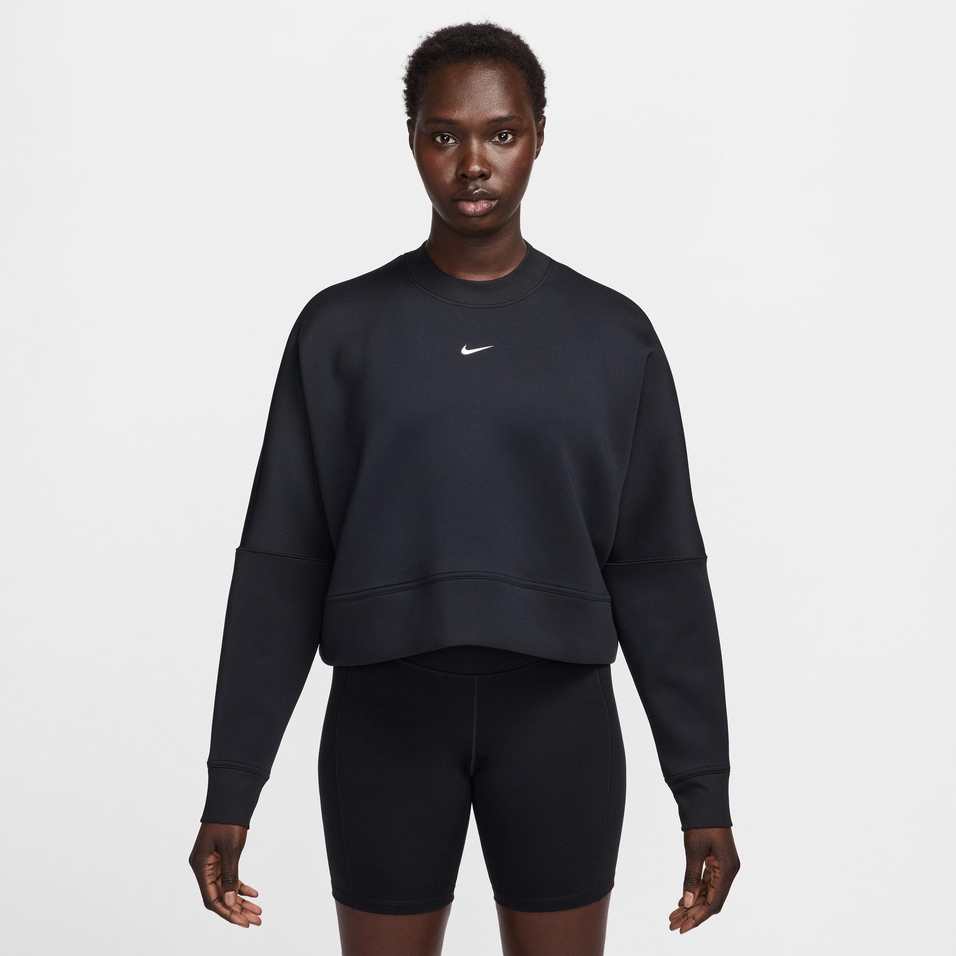 Thumbnail - Nike PRIMA Dri-Fit Sweatshirt Damen