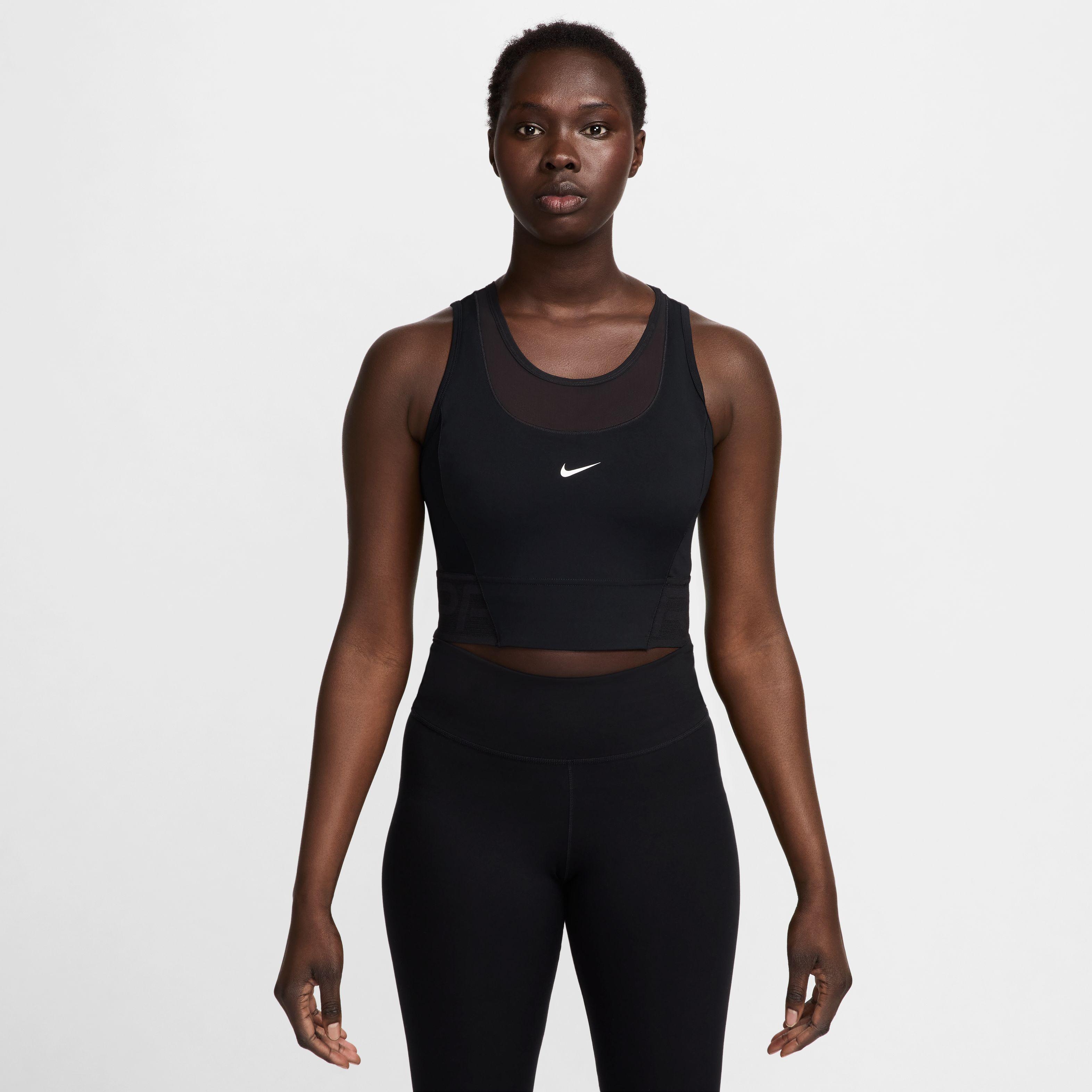 Thumbnail - Nike Dri-Fit Croptop Damen