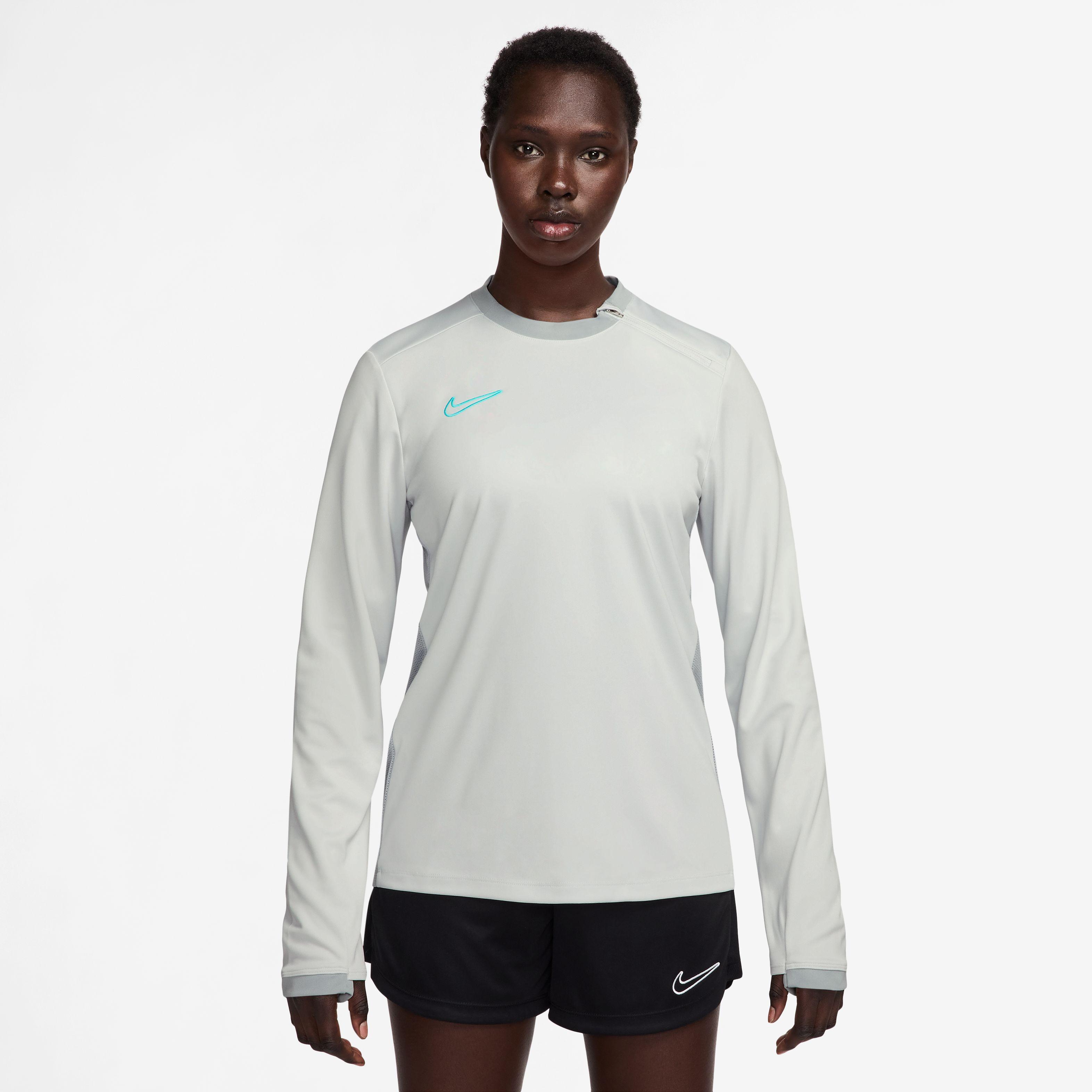 Thumbnail - Nike W NK DF ACD25 CREW TOP BR Funktionsshirt Damen