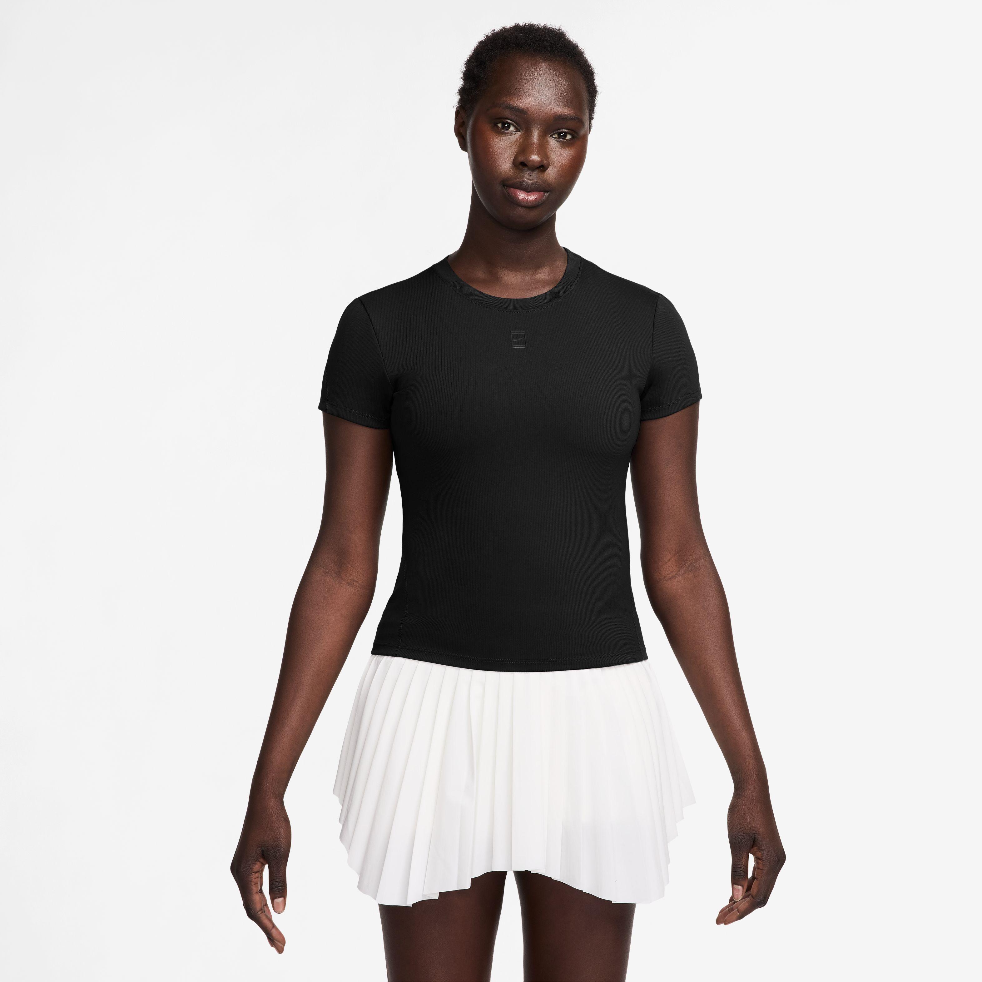 Thumbnail - Nike COURT ADVANTAGE Tennisshirt Damen