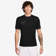 Rückansicht von Nike Academy Funktionsshirt Herren black-black-white-white
