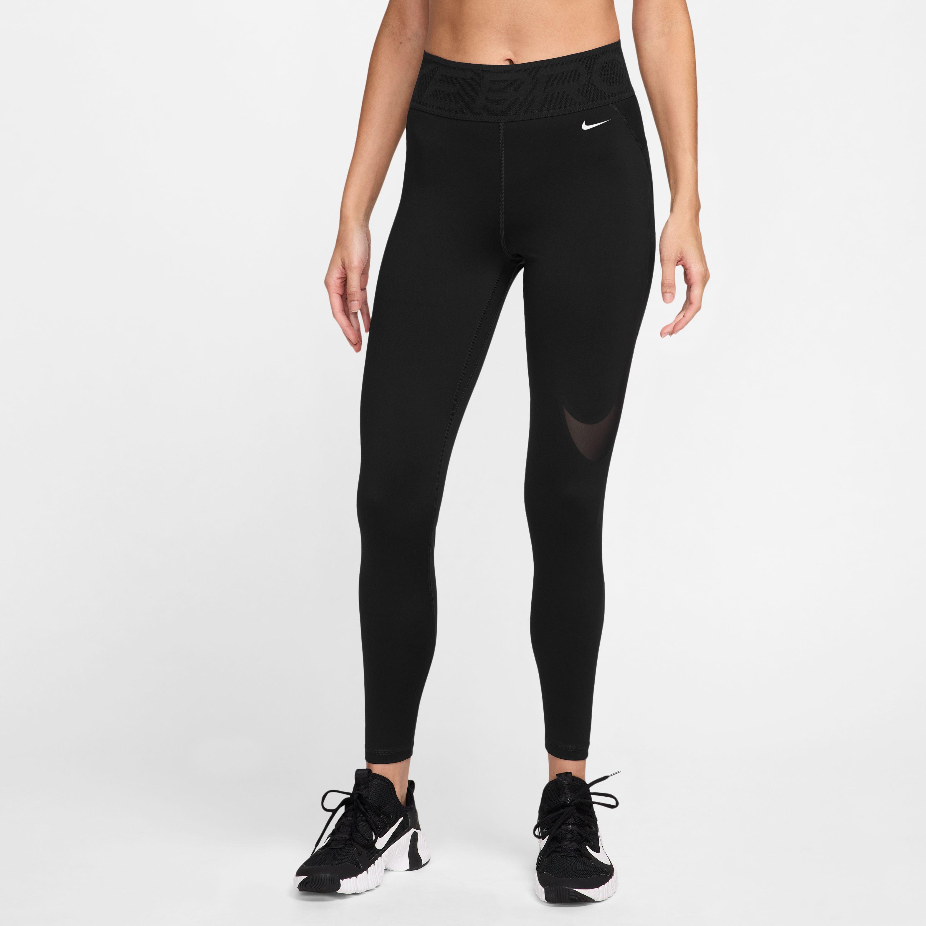 Thumbnail - Nike SCULPT Dri-Fit Tights Damen
